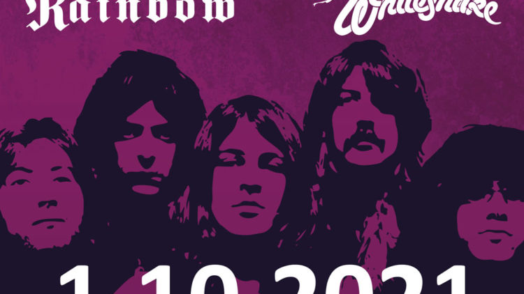 ZMIANA TERMINU KONCERTU!!!Koncert tribute to Deep Purple w Domu Kultury w Przeciszowie 1.10.2021