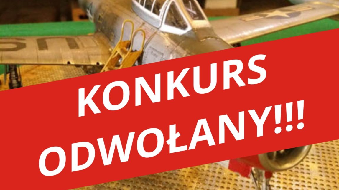 20 – Jubileuszowy Konkurs Modeli Kartonowych w Przeciszowie – ODWOŁANY!!!