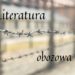 Kolejny odcinek literackiego podcastu