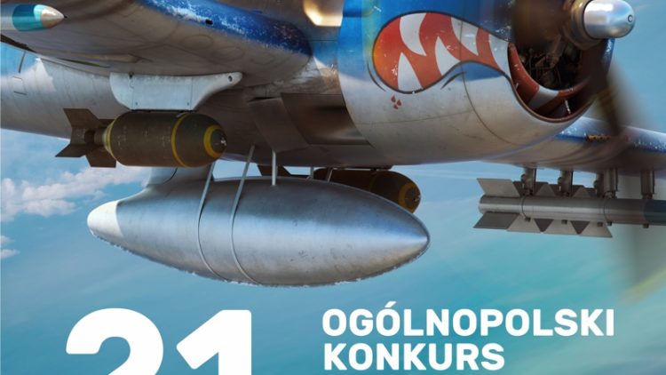 21. OGÓLNOPOLSKI KONKURS MODELI KARTONOWYCH O PUCHAR WÓJTA GMINY PRZECISZÓW