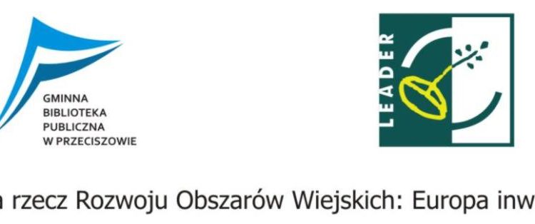 KIEROWNIK GBP W PRZECISZOWIE OGŁASZA PRZETARG