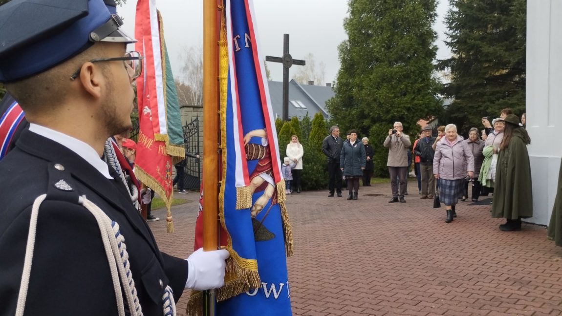 NARODOWE ŚWIĘTO NIEPODLEGŁOŚCI W GMINIE PRZECISZÓW