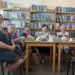 KLUB HERBACIANEJ KSIĄŻKI PRZED WAKACYJNĄ PRZERWĄ