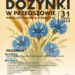 DOŻYNKI W PRZECISZOWIE! 31.08.2025
