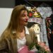 ELENA BOHOMOLOVA W GALERII „NA SKRZYDŁACH”!