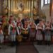 DOŻYNKI W PRZECISZOWIE – RADOŚĆ, TRADYCJA I WSPÓLNA ZABAWA!