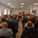 XVI UROCZYSTA SESJA RADY GMINY Z OKAZJI 35-LECIA SAMORZĄDU TERYTORIALNEGO