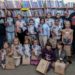 NOC BIBLIOTEK W PRZECISZOWIE – MAGIA KSIĄŻEK PO ZMROKU!