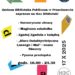 ZAPRASZAMY NA NOC BIBLIOTEK 2025!