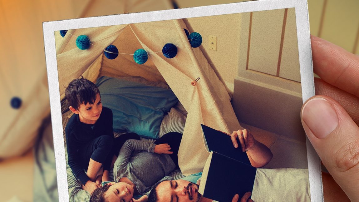 MAŁA KSIĄŻKA WIELKI CZŁOWIEK – ZACZYNAMY NOWĄ EDYCJĘ!