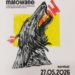 WERNISAŻ „DŁUTEM MALOWANE” W DOMU KULTURY W PRZECISZOWIE