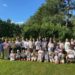 PIKNIK DZIECIĘCO-MŁODZIEŻOWEGO ZESPOŁU PIEŚNI I TAŃCA PRZECISZA