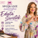 SPOTKANIE AUTORSKIE Z EDYTĄ ŚWIĘTEK