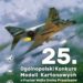 25. JUBILEUSZOWY OGÓLNOPOLSKI KONKURS MODELI KARTONOWYCH O PUCHAR WÓJTA GMINY PRZECISZÓW – 18-20.09.2026