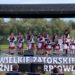 ZESPÓŁ PRZECISZA ORAZ PATRYCJA PRZYSTAŁ NA ŻNIWACH KARPIOWYCH