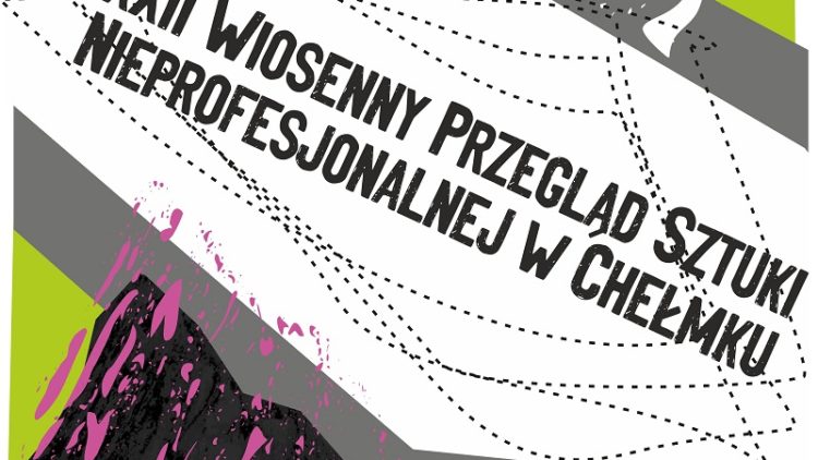 Zapraszamy na przegląd sztuki nieprofesjonalnej w Chełmku