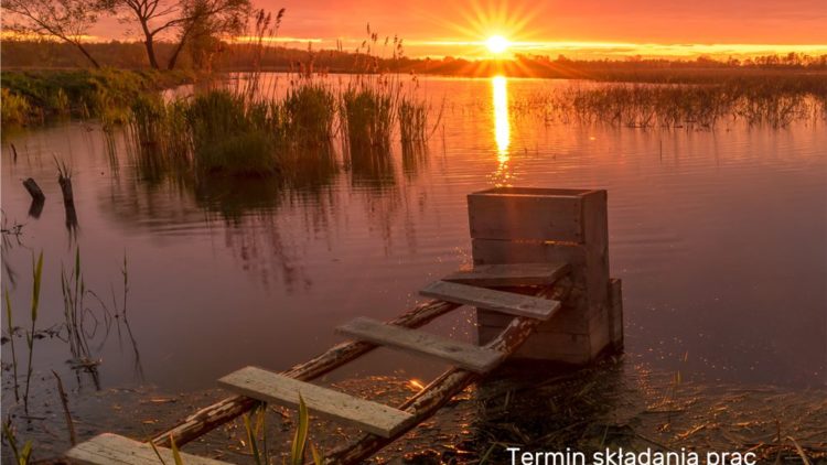 KONKURS FOTOGRAFICZNY – DOLINA KARPIA W OBIEKTYWIE