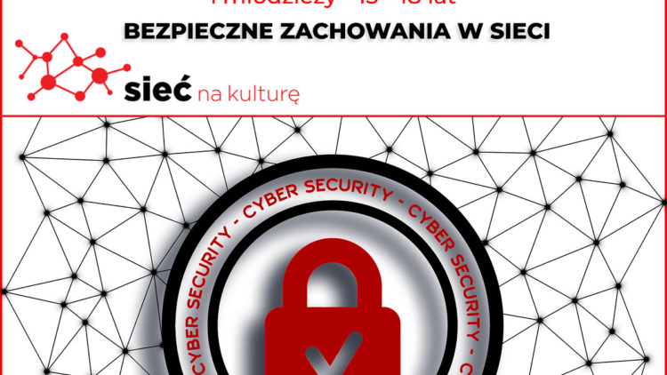 Sieć na kulturę w podregionie oświęcimskim –  kolejny blok tematyczny. ZAPISY!