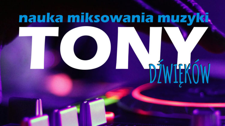 ZAPISY DO SEKCJI MUZYCZNEJ TONY DŹWIĘKÓW!