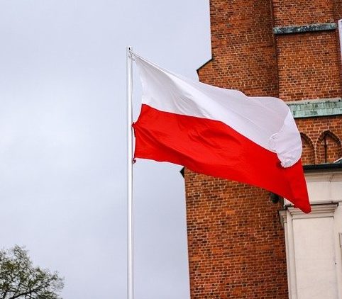 ŚWIĘTO KONSTYTUCJI 3 MAJA ORAZ DZIEŃ FLAGI