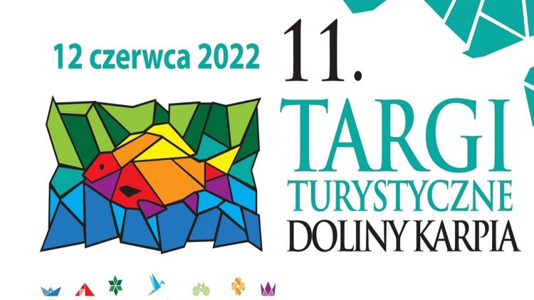 XI Targi Turystyczne Doliny Karpia