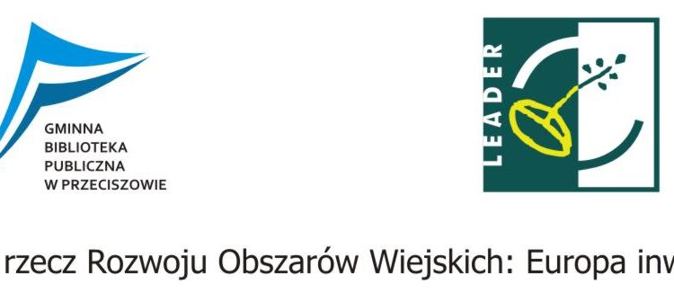 KIEROWNIK GBP W PRZECISZOWIE OGŁASZA PRZETARG.