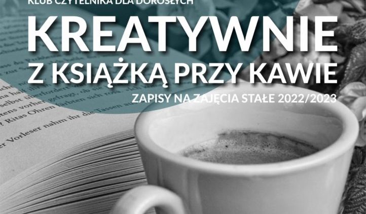 ZAPRASZAMY NA SPOTKANIE!