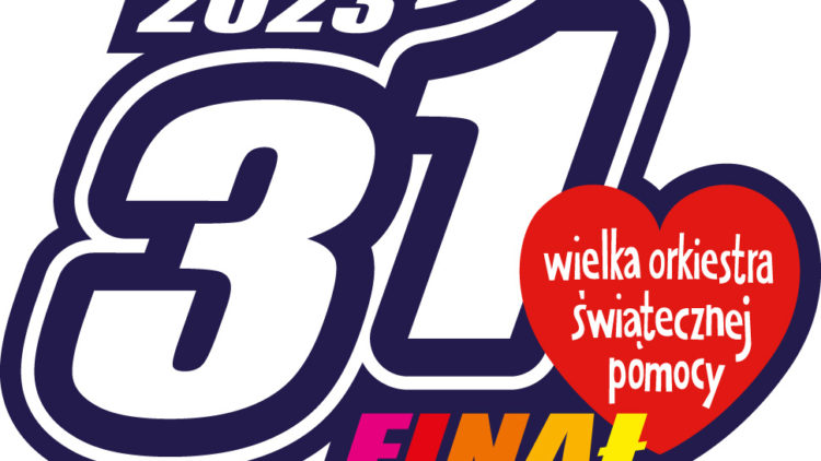 REJESTRACJA WOLONTARIUSZY 31. FINAŁU WOŚP TRWA!