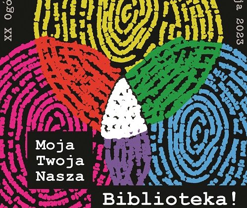 DZIEŃ BIBLIOTEKARZA I BIBLIOTEK!