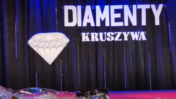 WYNIKI II ETAPU KONKURSU WOKALNEGO „DIAMENTY KRUSZYWA”