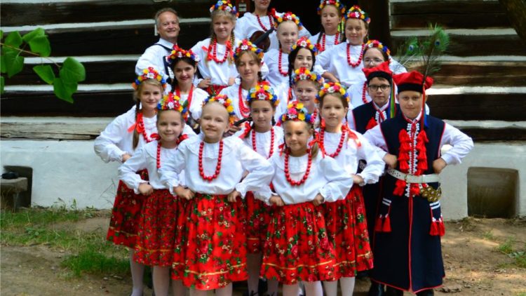 DMZPiT „PRZECISZA” ZAŚPIEWA W DOMU KULTURY W PRZECISZOWIE!