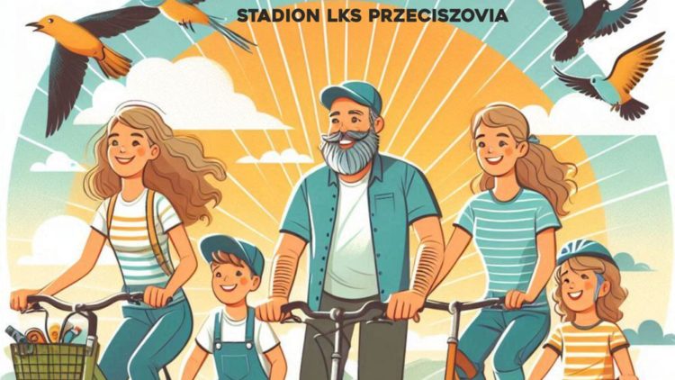 RODZINNY PIKNIK ROWEROWY – LISTA ZAMKNIĘTA!