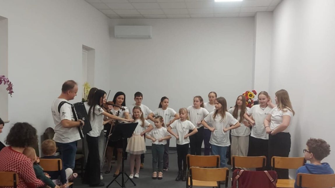 DZIEŃ OTWARTY „PRZECISZY”