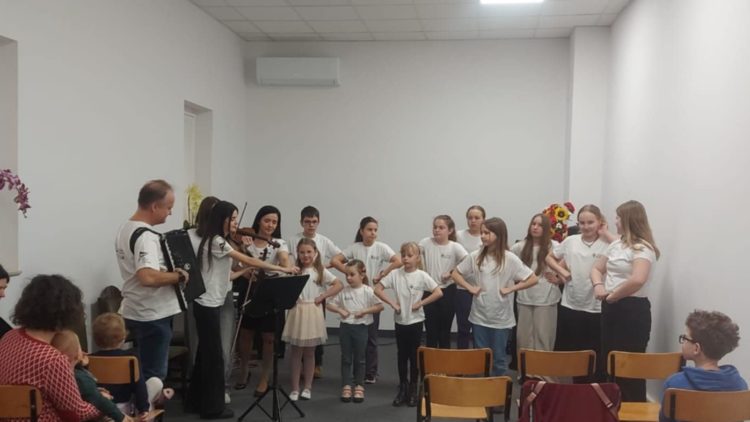 DZIEŃ OTWARTY „PRZECISZY”