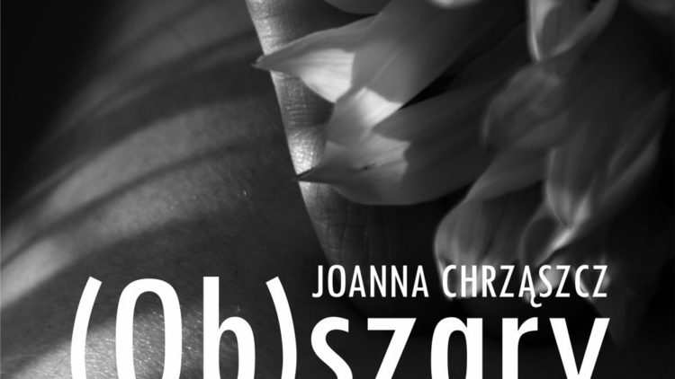 WERNISAŻ „OB(SZARY)” JOANNY CHRZĄSZCZ JUŻ 10.04.2025 ROKU W GALERII „NA SKRZYDŁACH”