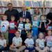 SPOTKANIA Z PRZEDSZKOLAKAMI – CAŁA POLSKA CZYTA DZIECIOM!
