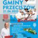 ŚWIĘTO GMINY PRZECISZÓW – 21.06.2025!!!