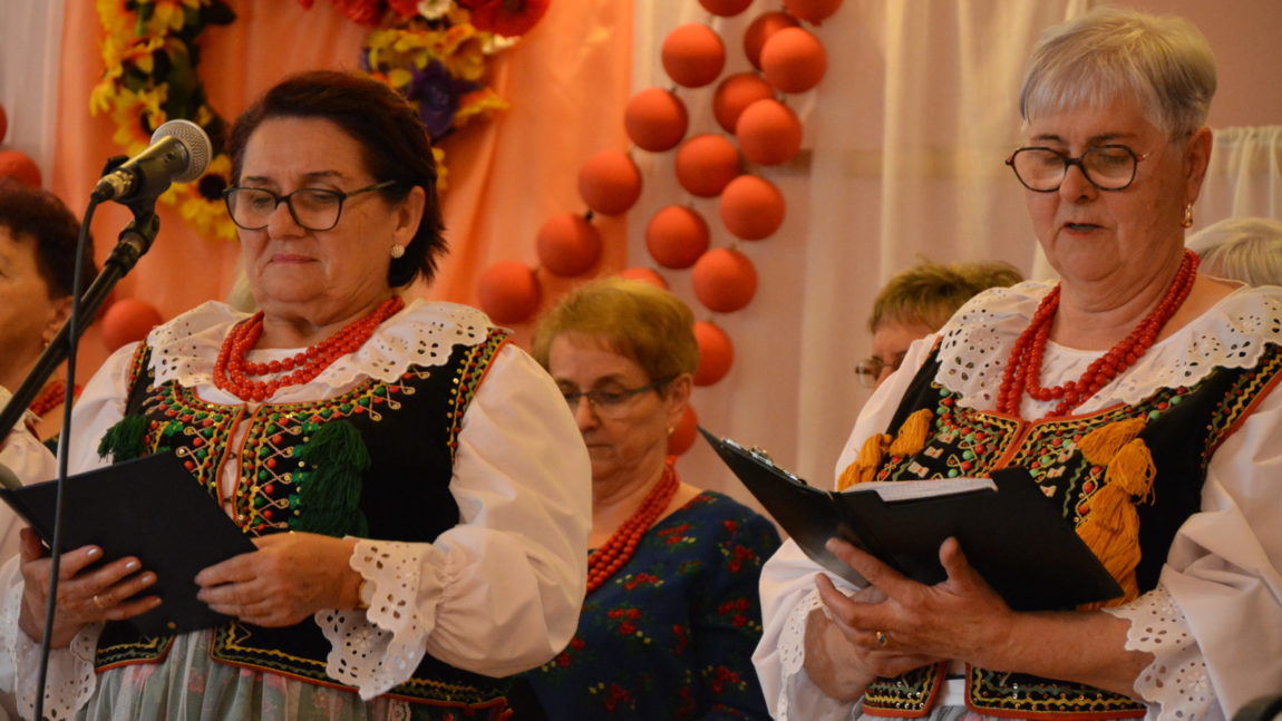 JUBILEUSZ 70-LECIA KGiGW W PIOTROWICACH!