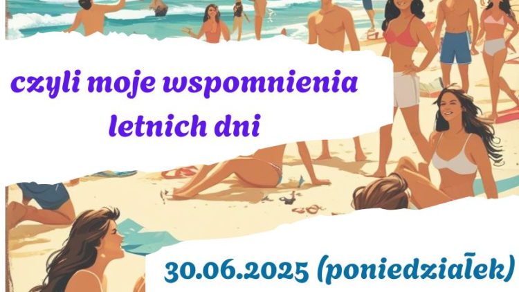 SPOTKANIE PRZY HERBACIE