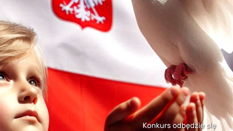 WOLNOŚĆ TO WARTOŚĆ – RUSZYŁY ZAPISY DO KONKURSU „SPRAGNIENI WOLNOŚCI”