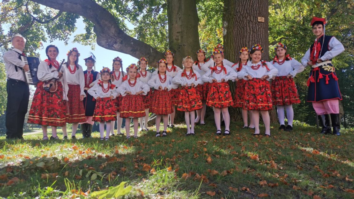 PRZECISZA WYŚPIEWAŁA NAGRODĘ W KOSZĘCINIE