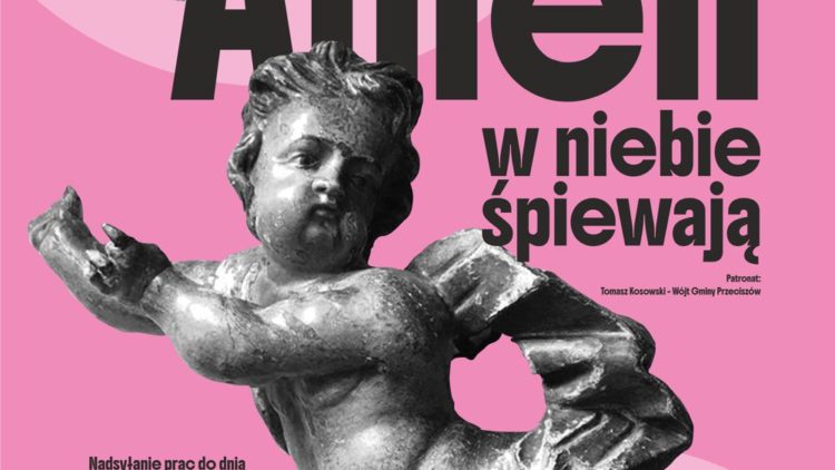 ANIELI W NIEBIE ŚPIEWAJĄ – RUSZYŁY ZAPISY DO KONKURSU NA NAJPIĘKNIEJSZĄ SZOPKĘ BOŻONARODZENIOWĄ!