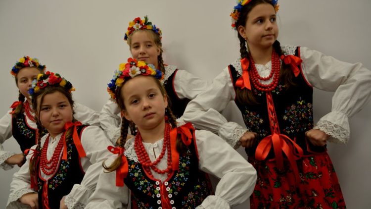 NOWE GORSETY DLA „PRZECISZY”. TRADYCJA MAŁOPOLSKI W NOWEJ ODSŁONIE.