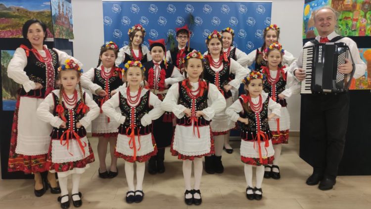 6. POWIATOWY KONKURS KOLĘD I PASTORAŁEK W OŚWIĘCIMIU