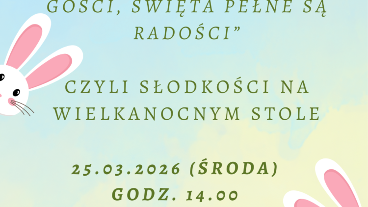 „KLUB HERBACIANEJ KSIĄŻKI” ZAPRASZA