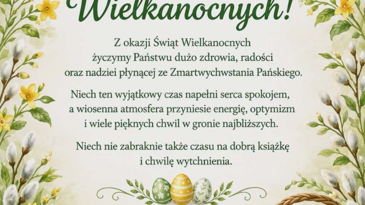ŻYCZENIA ŚWIĄTECZNE