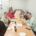 PIZZA W BIBLIOTECE, CZYLI ZAJĘCIA KULINARNE
