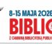 TYDZIEŃ BIBLIOTEK 2026