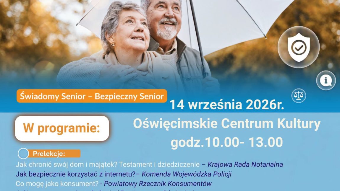 WARTO WIEDZIEĆ!