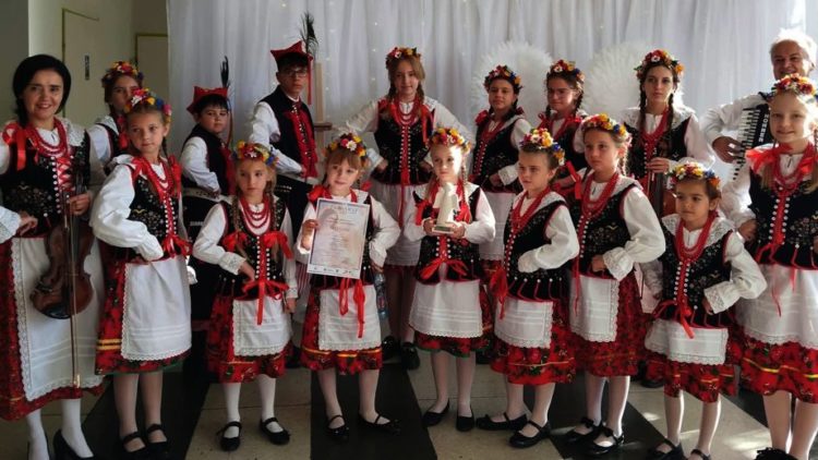 WIELKI SUKCES „PRZECISZY” W KĘTACH